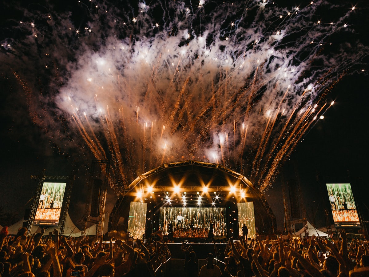 Festival de Inverno: encerramento
